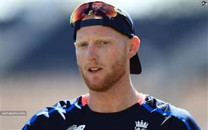 Ben Stokes